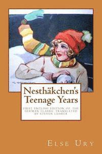 bokomslag Nesthaekchen's Teenage Years