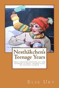 Nesthaekchen's Teenage Years 1