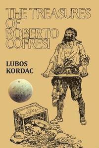 bokomslag The Treasures of Roberto Cofresi