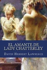 David Herbert Lawrence, Edibook - El Amante de Lady Chatterley, Häftad