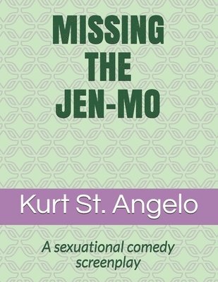 bokomslag Missing the Jen-mo