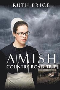 Ruth Price - Amish Country Road Trip, Häftad