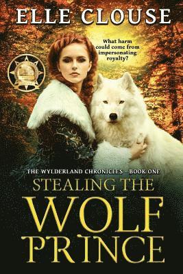 Stealing the Wolf Prince 1