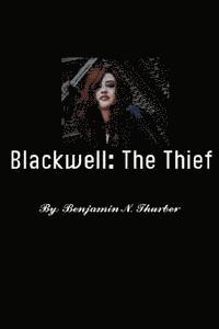 bokomslag Blackwell: The Thief