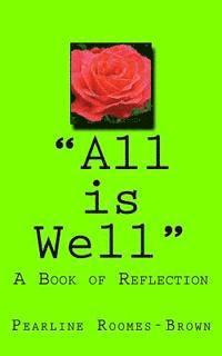 All Is Well 1