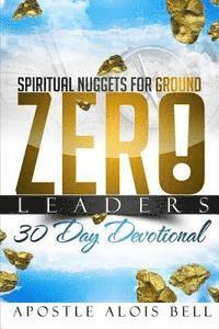 bokomslag Spiritual Nuggets for Ground Zero Leaders