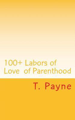 100+: All the Occupations of Parenthood 1
