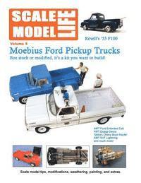 bokomslag Scale Model Life: Featuring Pickup Trucks