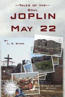 bokomslag Tales of the Soul: JOPLIN May 22