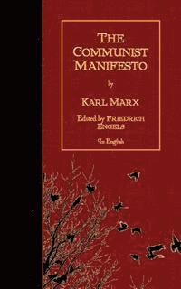 bokomslag The Communist Manifesto