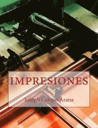 bokomslag impresiones