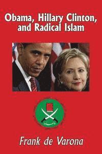 bokomslag Obama, Hillary Clinton, and Radical Islam