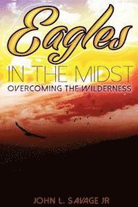 bokomslag Eagles In The Midst: Overcoming the Wilderness