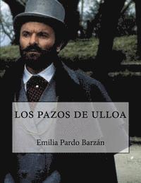 bokomslag Los pazos de ulloa