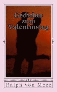 bokomslag Gedichte zum Valentinstag