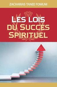 bokomslag Les Lois du Succès Spirituel (Volume Un)