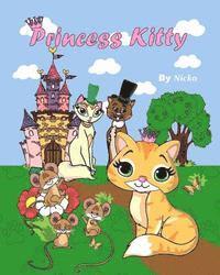 bokomslag Princess Kitty