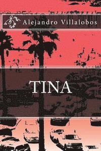 bokomslag Tina