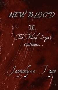 bokomslag New Blood