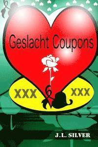 bokomslag Geslacht Coupons