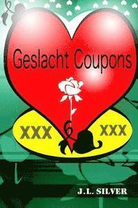 J. L. Silver - Geslacht Coupons, Häftad
