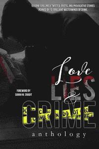 bokomslag Love, Lies, & Crime