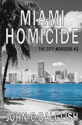 Miami Homicide 1