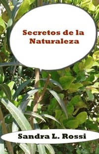 bokomslag Secretos de la Naturaleza