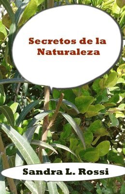 Secretos de la Naturaleza 1
