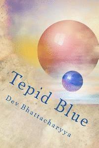 bokomslag Tepid Blue