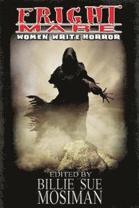 bokomslag Fright Mare-Women Write Horror