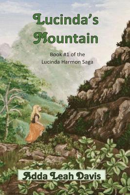 bokomslag Lucinda's Mountain: Book #1 of the Lucinda Harmon Saga