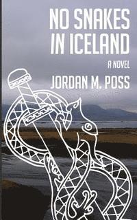 bokomslag No Snakes in Iceland