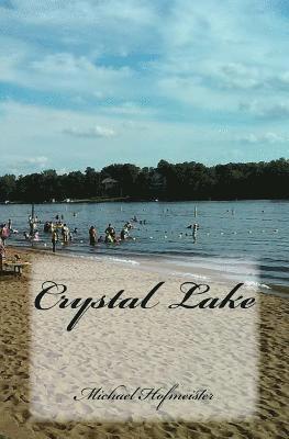 bokomslag Crystal Lake