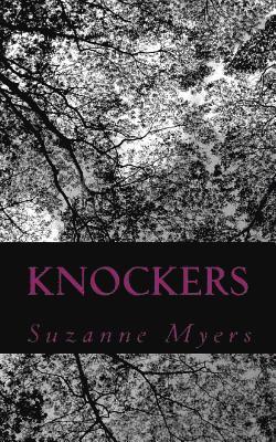 Suzanne Myers - Knockers, Häftad