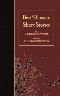 bokomslag Best Russian Short Stories