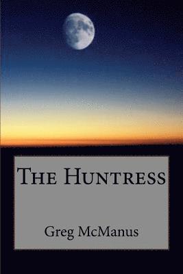 The Huntress 1