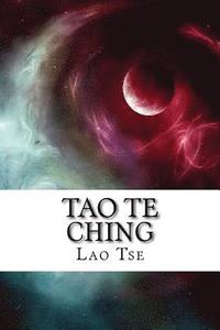 bokomslag Tao Te Ching