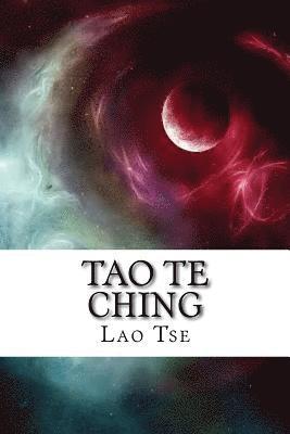 Tao Te Ching 1