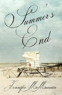 bokomslag Summer's End