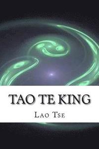 bokomslag Tao Te King