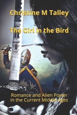 bokomslag Girl in the Bird