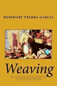 bokomslag Weaving