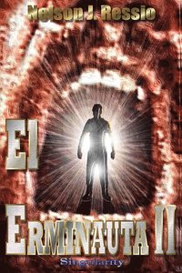 bokomslag El Erminauta II