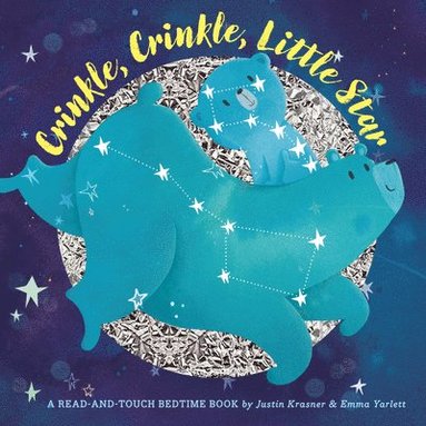 bokomslag Crinkle, Crinkle, Little Star