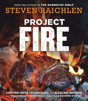 Project Fire 1