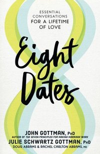 bokomslag Eight Dates