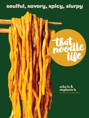 That Noodle Life 1