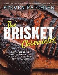 bokomslag The Brisket Chronicles