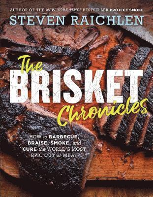 Brisket Chronicles
